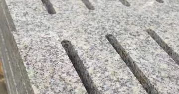 丽江芙蓉白水沟盖板
