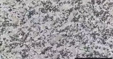 丽江 芙蓉白（芝麻白大花）火烧面