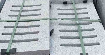 丽江 水沟盖板