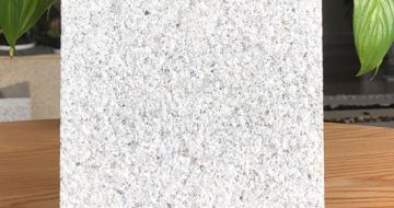 丽江芝麻白花岗石全面介绍