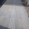 丽江 芝麻白盲道盲点