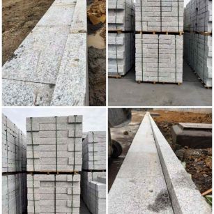 丽江 芙蓉白路沿石，性价比之王