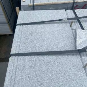 丽江 芝麻灰火烧面拉槽台阶