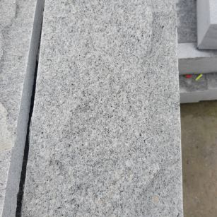 丽江芝麻灰蘑菇石自然面