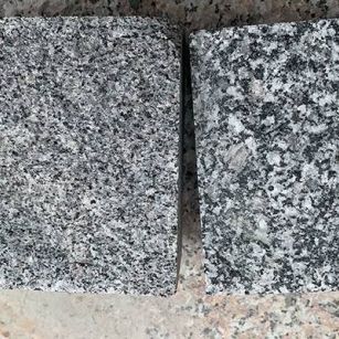 丽江芝麻黑自然面