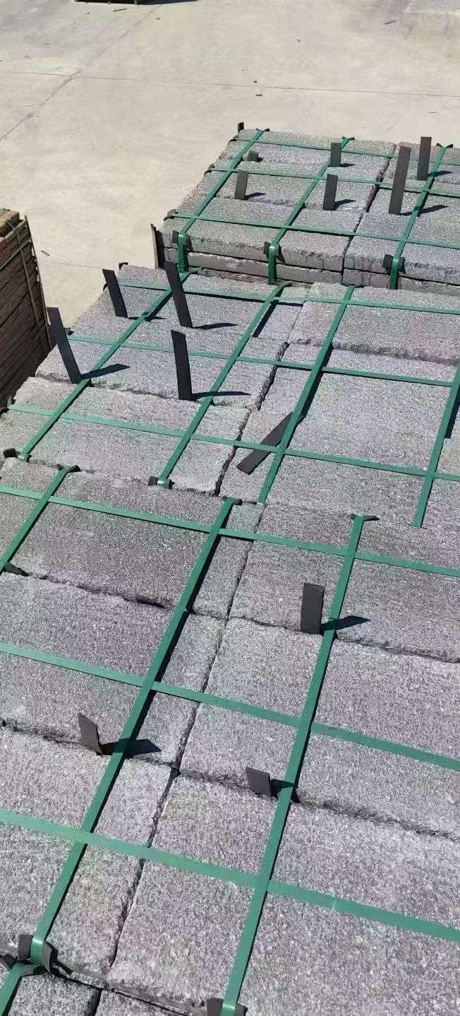 丽江 仿古石大量生产中