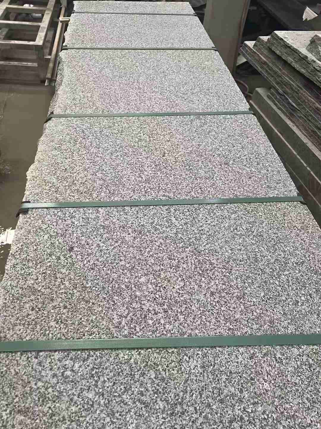 丽江 芝麻黑火烧面