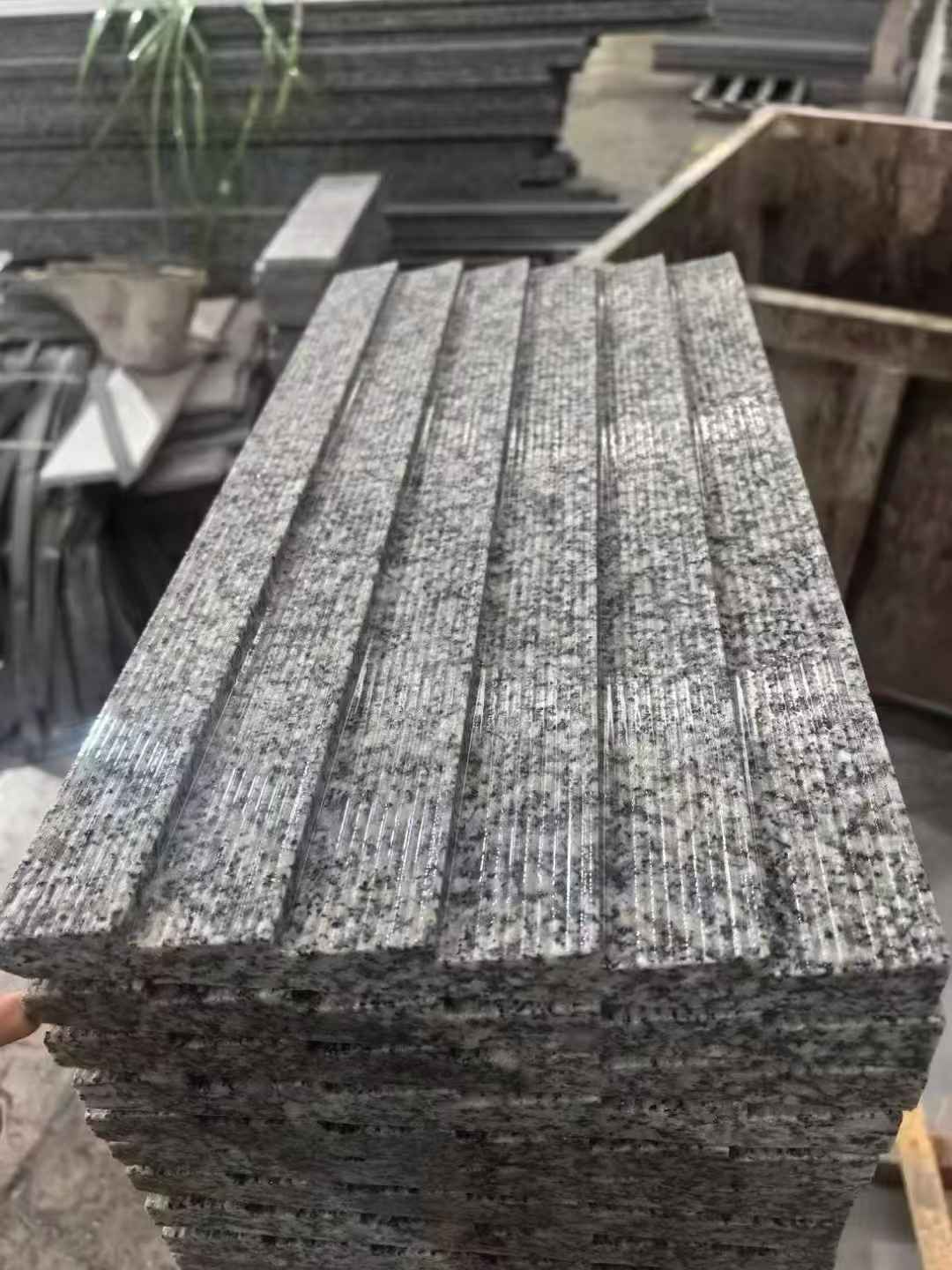 丽江 狼牙石