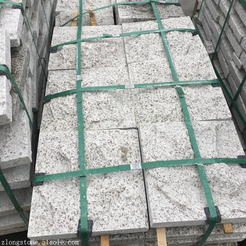 丽江芝麻白自然面