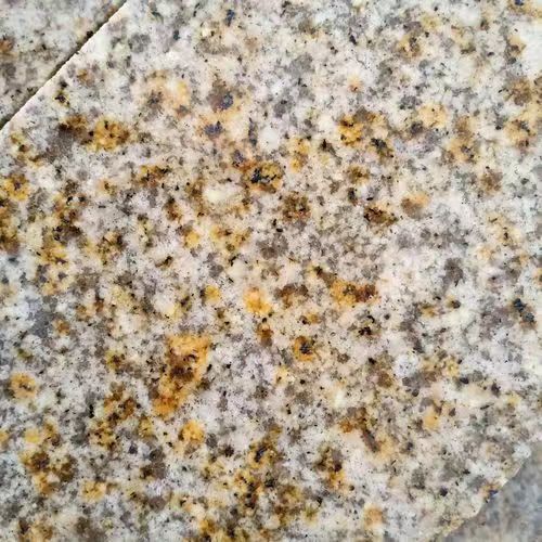 丽江黄锈石花岗岩价格计算