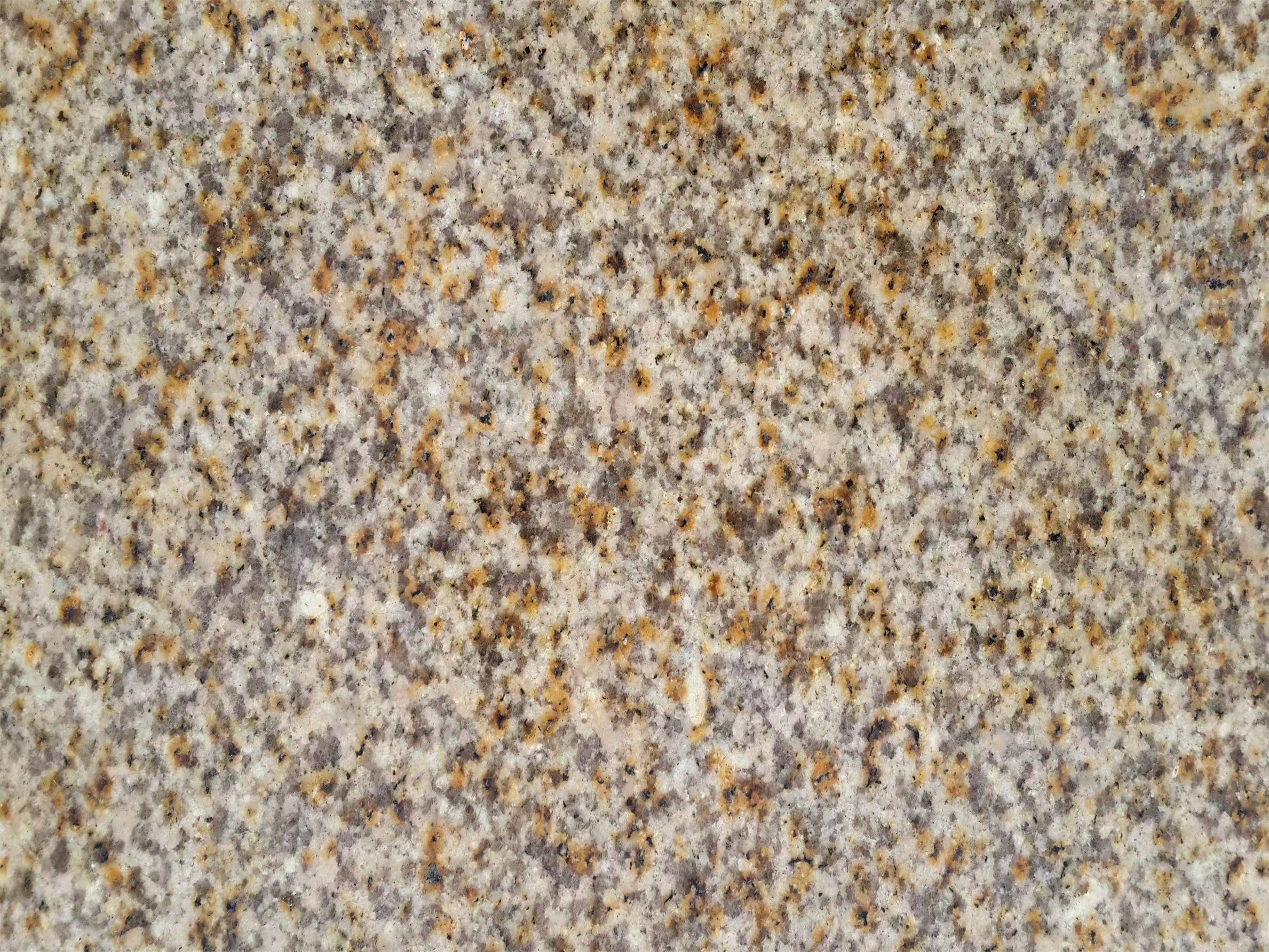 丽江 黄锈石光面