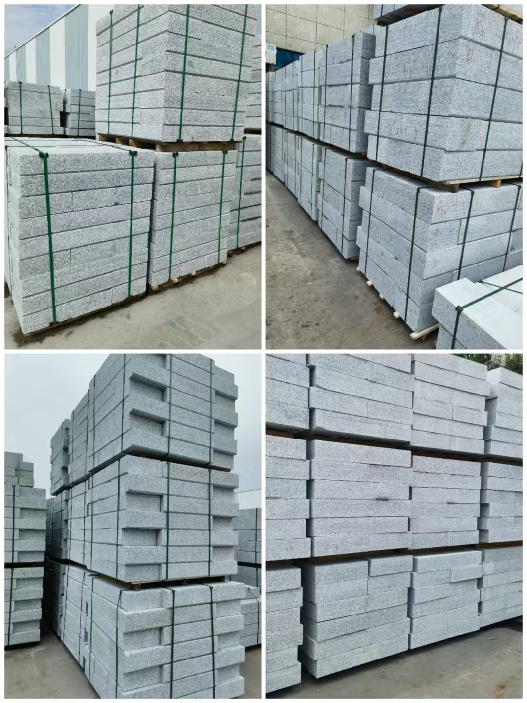 丽江 花岗岩路沿石多少钱