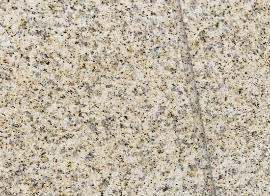 丽江花岗岩黄金麻荔枝面的优点