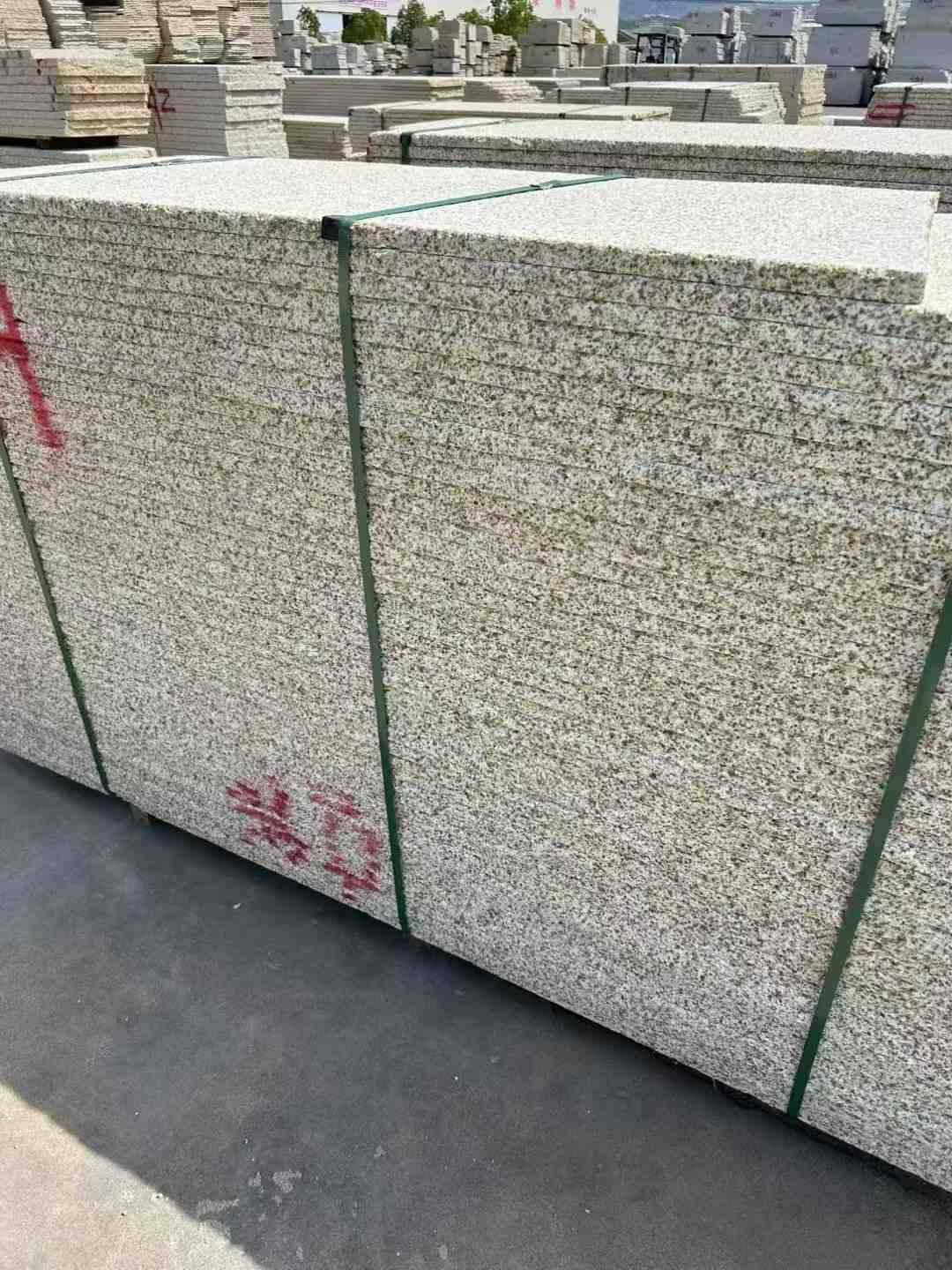 丽江黄金麻荔枝面毛板